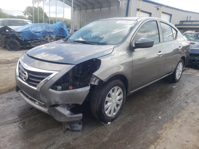 Photo 1 VIN: 3N1CN7AP1GL834975 - NISSAN VERSA 