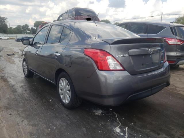 Photo 2 VIN: 3N1CN7AP1GL834975 - NISSAN VERSA 