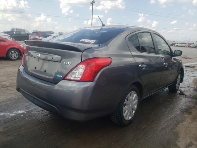 Photo 3 VIN: 3N1CN7AP1GL834975 - NISSAN VERSA 