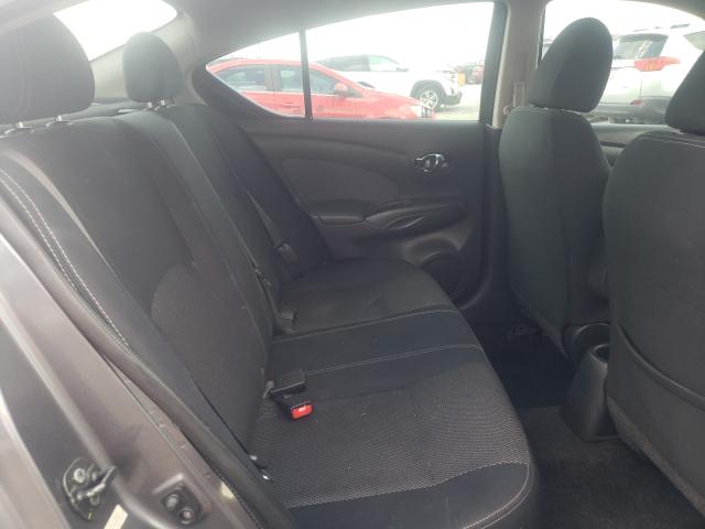 Photo 5 VIN: 3N1CN7AP1GL834975 - NISSAN VERSA 