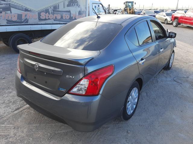 Photo 3 VIN: 3N1CN7AP1GL834992 - NISSAN VERSA S 