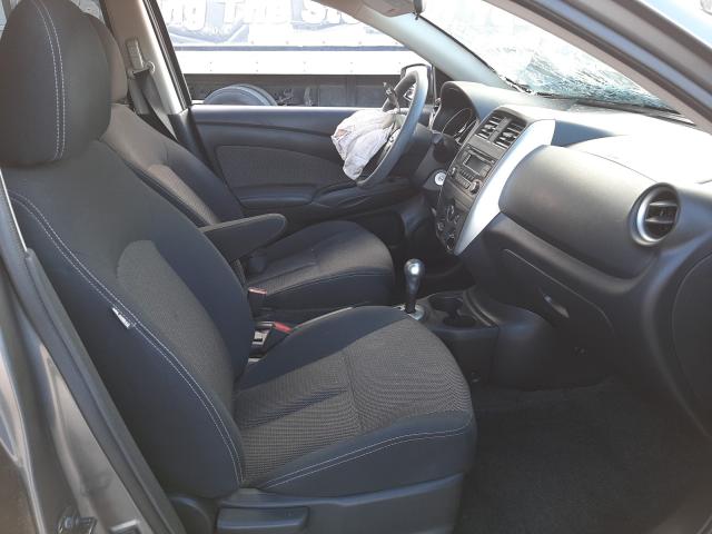 Photo 4 VIN: 3N1CN7AP1GL834992 - NISSAN VERSA S 