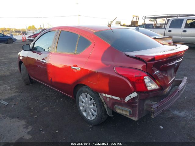 Photo 2 VIN: 3N1CN7AP1GL836130 - NISSAN VERSA 