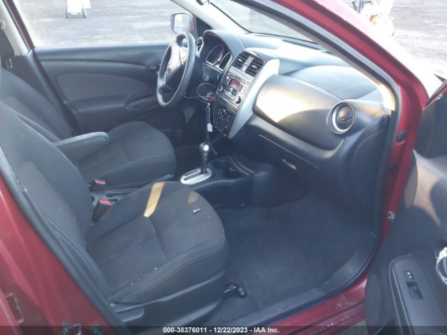 Photo 4 VIN: 3N1CN7AP1GL836130 - NISSAN VERSA 