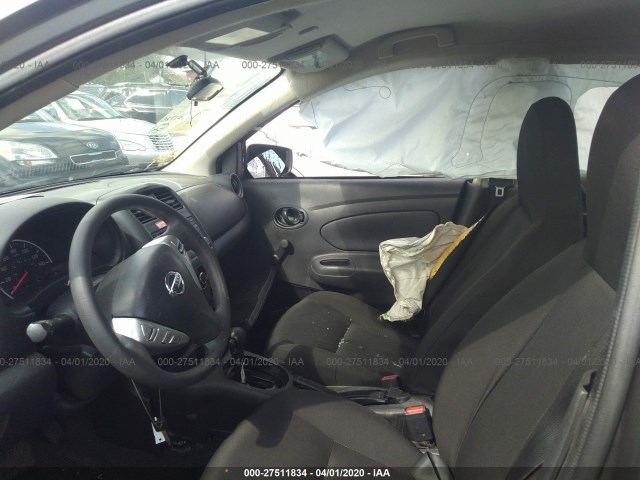 Photo 4 VIN: 3N1CN7AP1GL836435 - NISSAN VERSA 