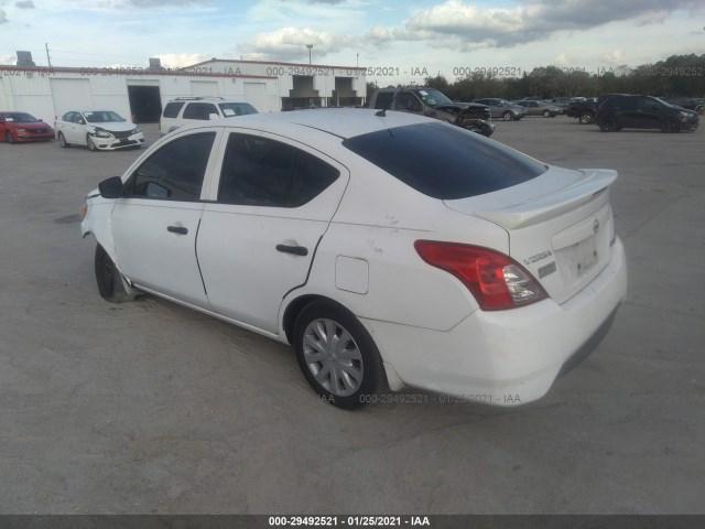 Photo 2 VIN: 3N1CN7AP1GL836967 - NISSAN VERSA 