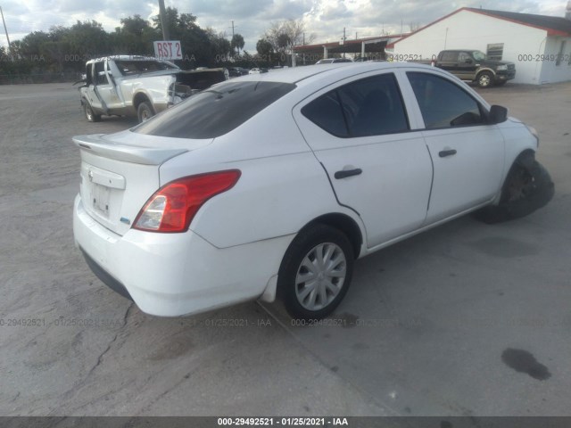 Photo 3 VIN: 3N1CN7AP1GL836967 - NISSAN VERSA 