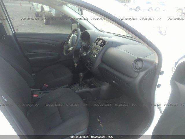 Photo 4 VIN: 3N1CN7AP1GL836967 - NISSAN VERSA 