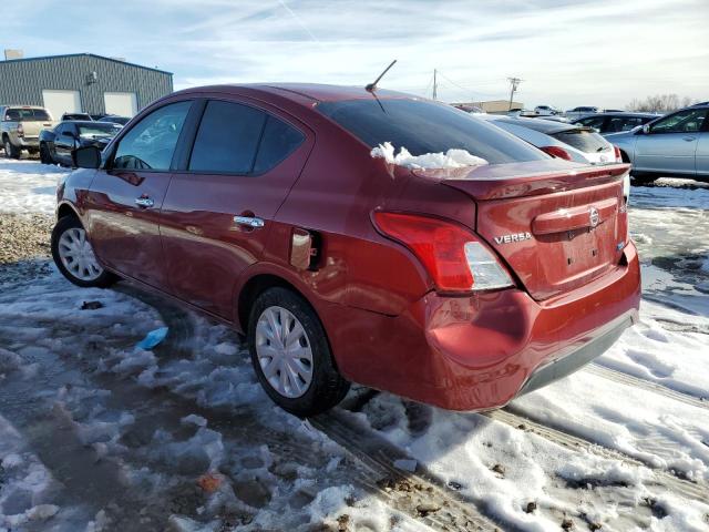 Photo 1 VIN: 3N1CN7AP1GL837424 - NISSAN VERSA 