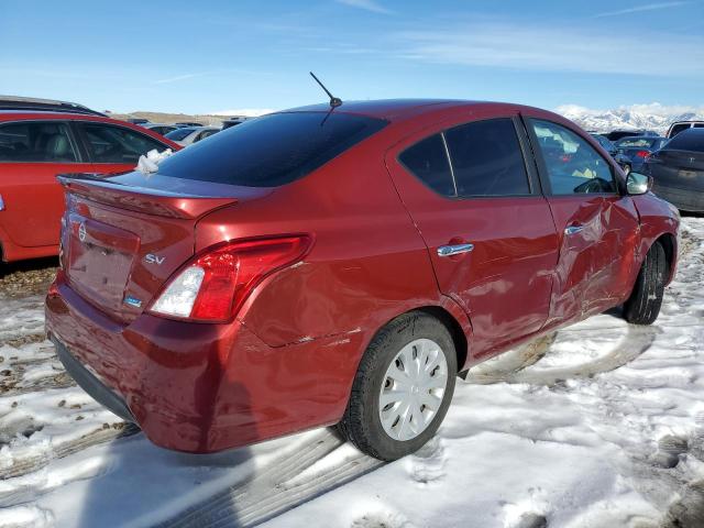 Photo 2 VIN: 3N1CN7AP1GL837424 - NISSAN VERSA 