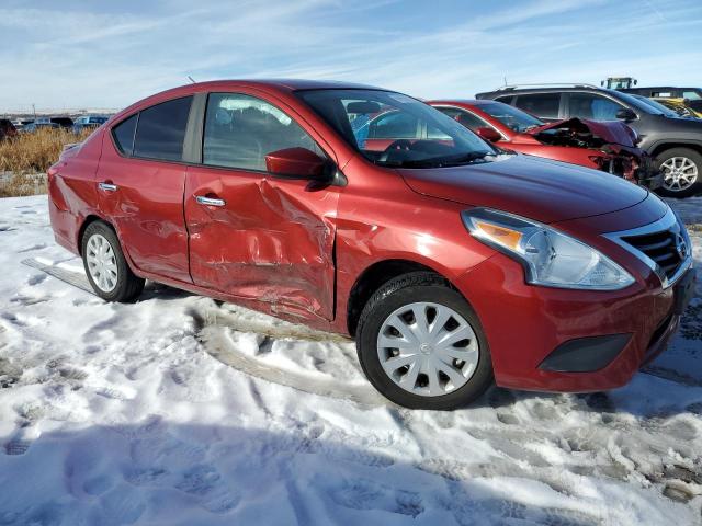 Photo 3 VIN: 3N1CN7AP1GL837424 - NISSAN VERSA 