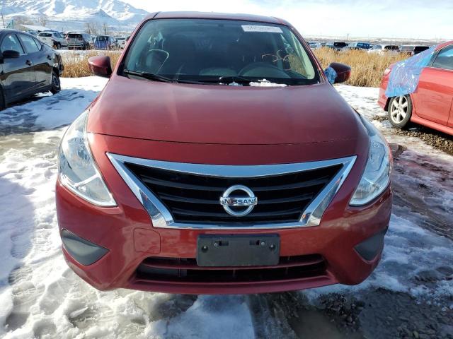 Photo 4 VIN: 3N1CN7AP1GL837424 - NISSAN VERSA 