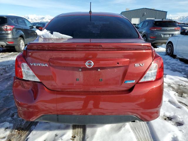 Photo 5 VIN: 3N1CN7AP1GL837424 - NISSAN VERSA 