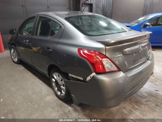 Photo 2 VIN: 3N1CN7AP1GL837987 - NISSAN VERSA 