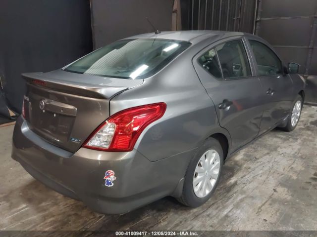 Photo 3 VIN: 3N1CN7AP1GL837987 - NISSAN VERSA 