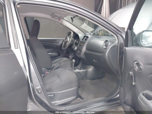 Photo 4 VIN: 3N1CN7AP1GL837987 - NISSAN VERSA 