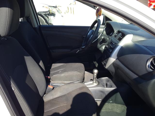 Photo 4 VIN: 3N1CN7AP1GL838475 - NISSAN VERSA S 