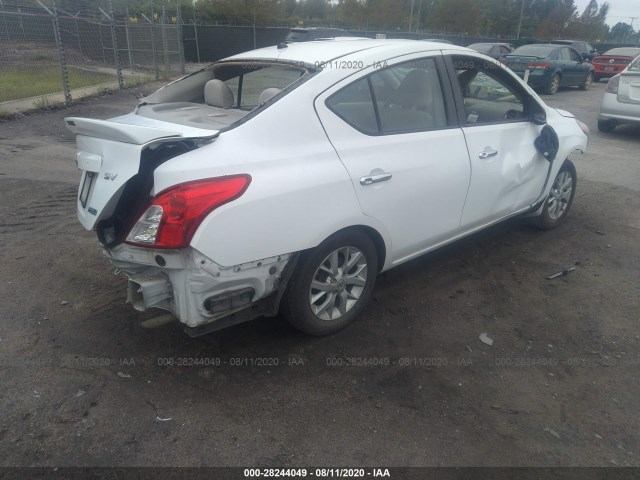 Photo 3 VIN: 3N1CN7AP1GL839304 - NISSAN VERSA 