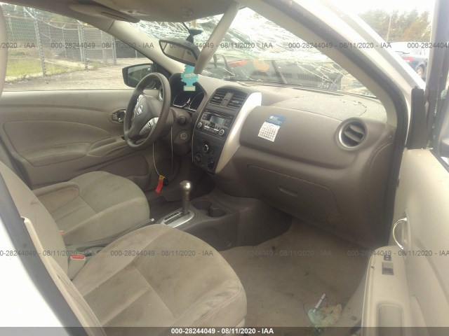 Photo 4 VIN: 3N1CN7AP1GL839304 - NISSAN VERSA 