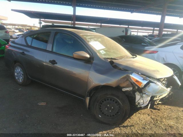 Photo 0 VIN: 3N1CN7AP1GL840016 - NISSAN VERSA 