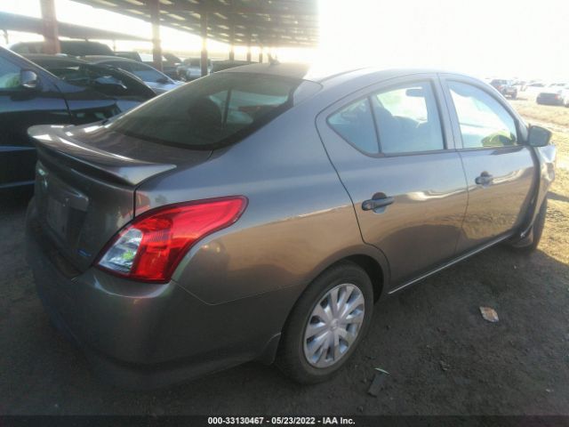 Photo 3 VIN: 3N1CN7AP1GL840016 - NISSAN VERSA 