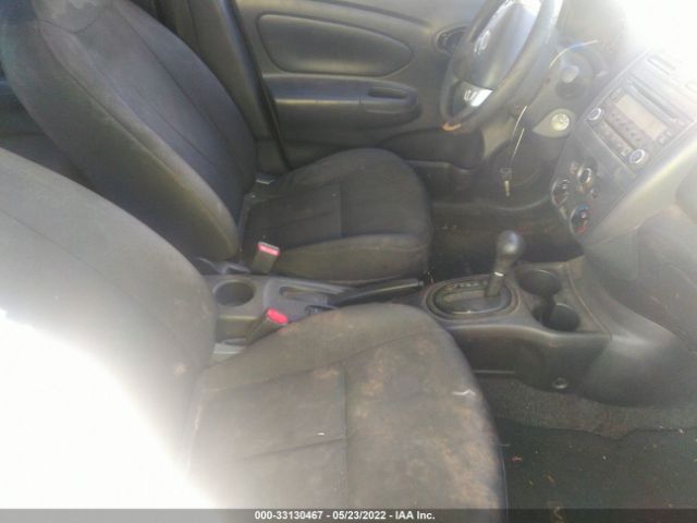 Photo 4 VIN: 3N1CN7AP1GL840016 - NISSAN VERSA 