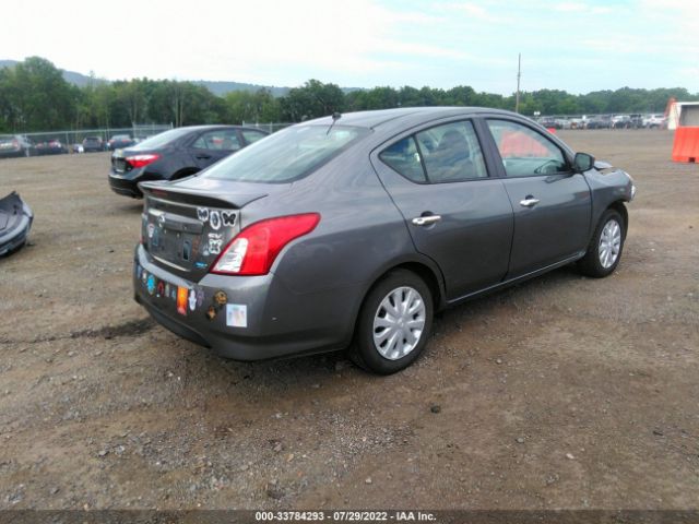 Photo 3 VIN: 3N1CN7AP1GL841313 - NISSAN VERSA 