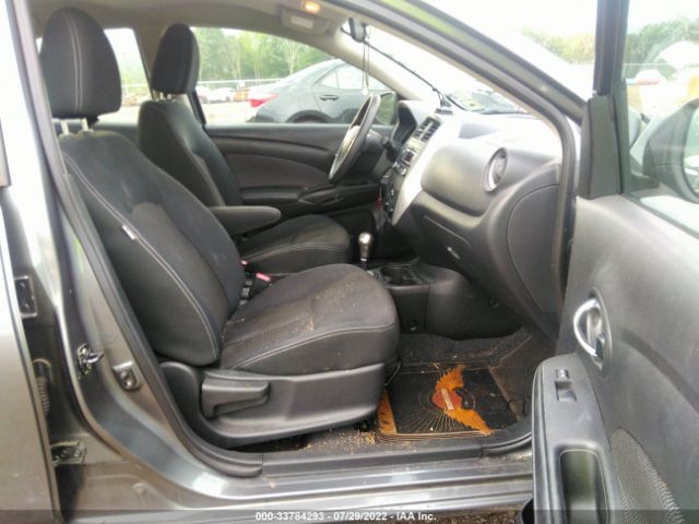 Photo 4 VIN: 3N1CN7AP1GL841313 - NISSAN VERSA 