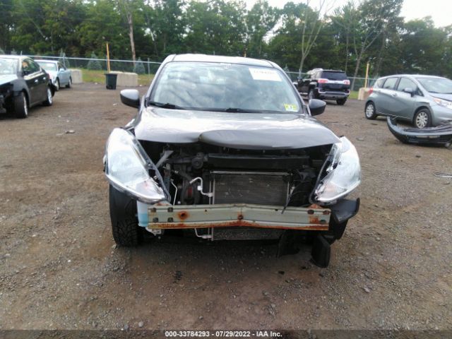 Photo 5 VIN: 3N1CN7AP1GL841313 - NISSAN VERSA 