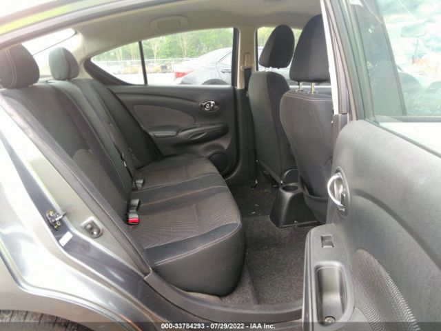 Photo 7 VIN: 3N1CN7AP1GL841313 - NISSAN VERSA 