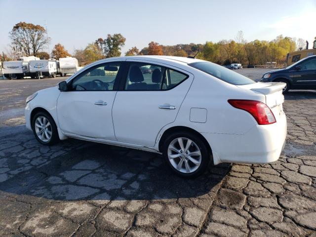 Photo 1 VIN: 3N1CN7AP1GL842364 - NISSAN VERSA S 