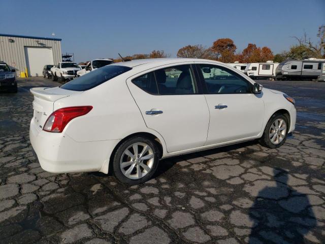 Photo 2 VIN: 3N1CN7AP1GL842364 - NISSAN VERSA S 