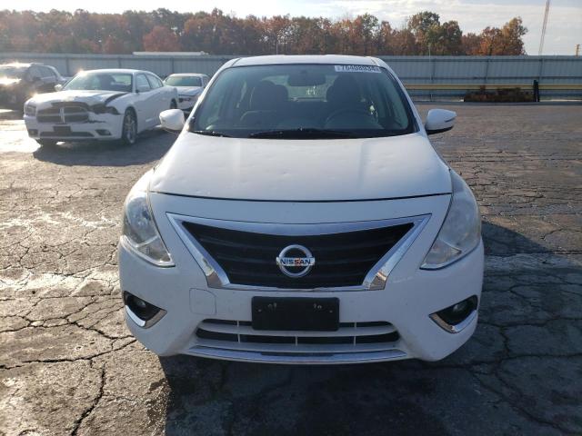 Photo 4 VIN: 3N1CN7AP1GL842364 - NISSAN VERSA S 