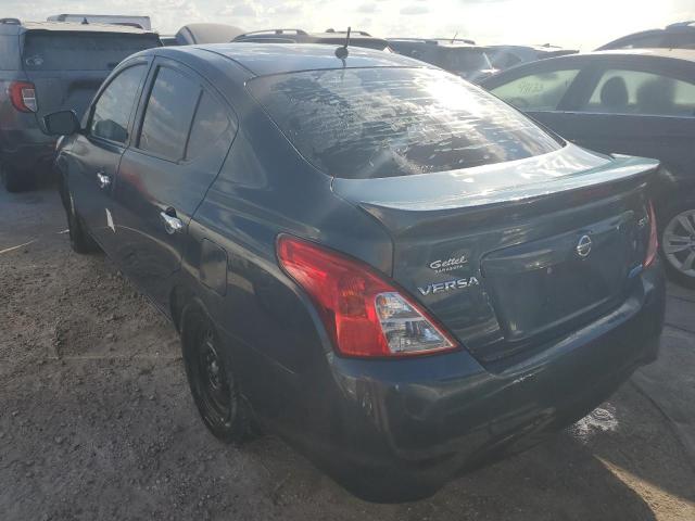 Photo 2 VIN: 3N1CN7AP1GL844356 - NISSAN VERSA S 