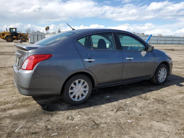 Photo 2 VIN: 3N1CN7AP1GL845121 - NISSAN VERSA 