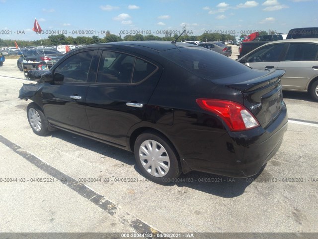 Photo 2 VIN: 3N1CN7AP1GL846611 - NISSAN VERSA 