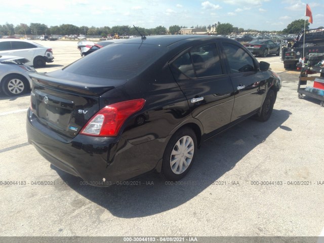 Photo 3 VIN: 3N1CN7AP1GL846611 - NISSAN VERSA 