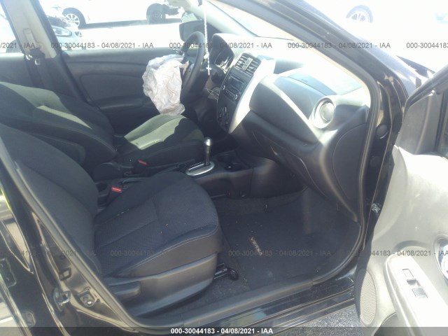 Photo 4 VIN: 3N1CN7AP1GL846611 - NISSAN VERSA 