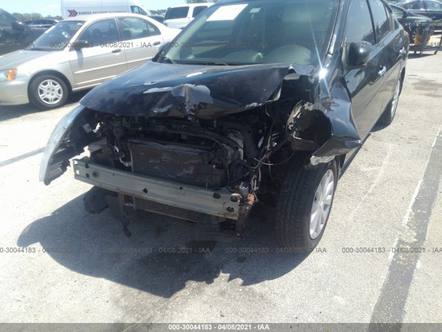 Photo 5 VIN: 3N1CN7AP1GL846611 - NISSAN VERSA 