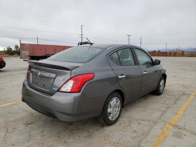 Photo 3 VIN: 3N1CN7AP1GL846933 - NISSAN VERSA S 