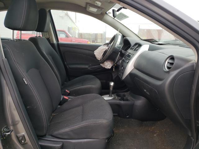 Photo 4 VIN: 3N1CN7AP1GL846933 - NISSAN VERSA S 