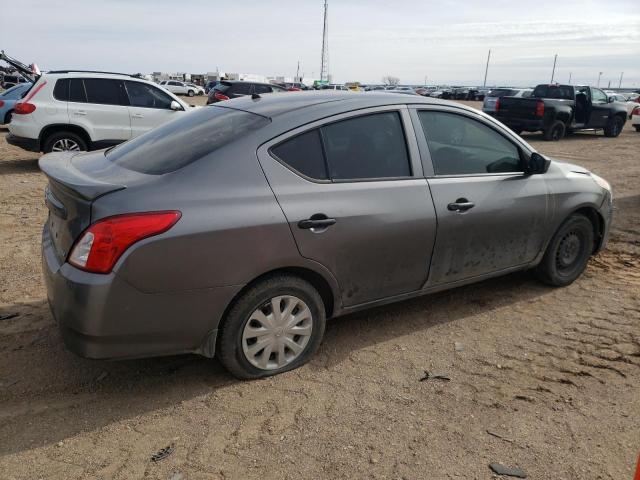 Photo 2 VIN: 3N1CN7AP1GL847306 - NISSAN VERSA S 