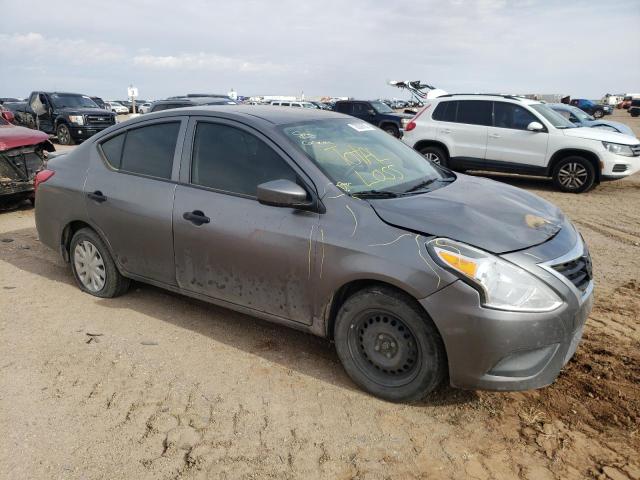 Photo 3 VIN: 3N1CN7AP1GL847306 - NISSAN VERSA S 