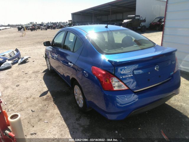 Photo 2 VIN: 3N1CN7AP1GL847337 - NISSAN VERSA 