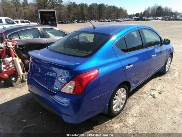 Photo 3 VIN: 3N1CN7AP1GL847337 - NISSAN VERSA 