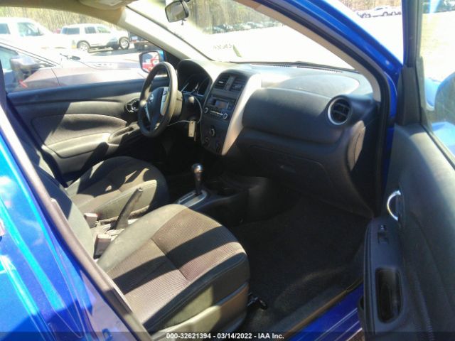 Photo 4 VIN: 3N1CN7AP1GL847337 - NISSAN VERSA 