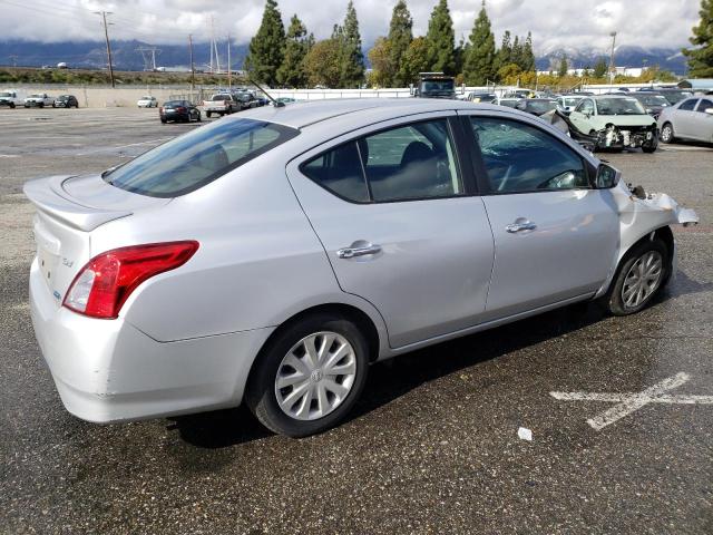 Photo 2 VIN: 3N1CN7AP1GL847404 - NISSAN VERSA S 