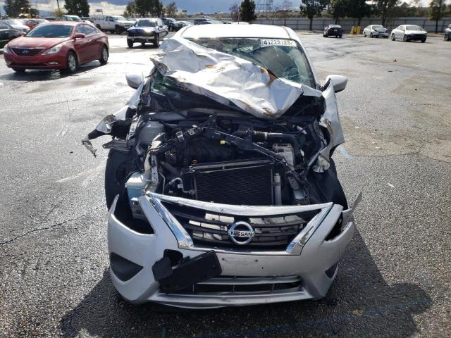 Photo 4 VIN: 3N1CN7AP1GL847404 - NISSAN VERSA S 