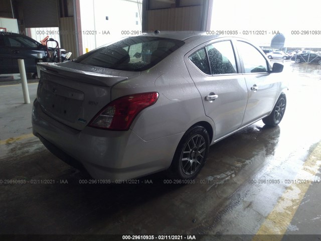 Photo 3 VIN: 3N1CN7AP1GL849718 - NISSAN VERSA 