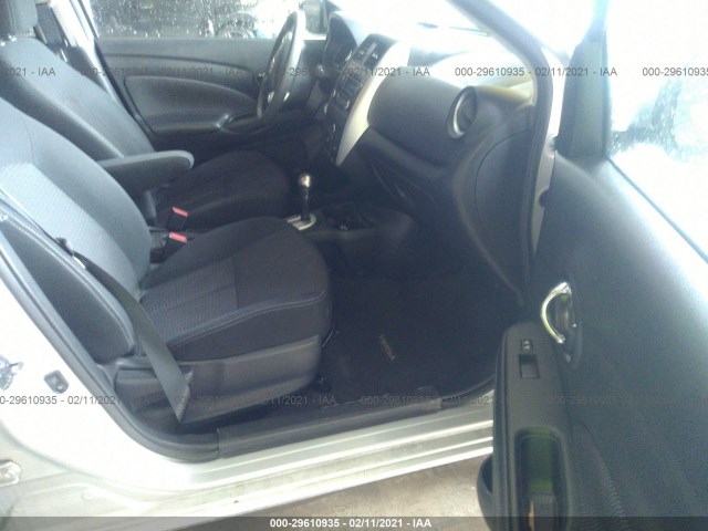 Photo 4 VIN: 3N1CN7AP1GL849718 - NISSAN VERSA 